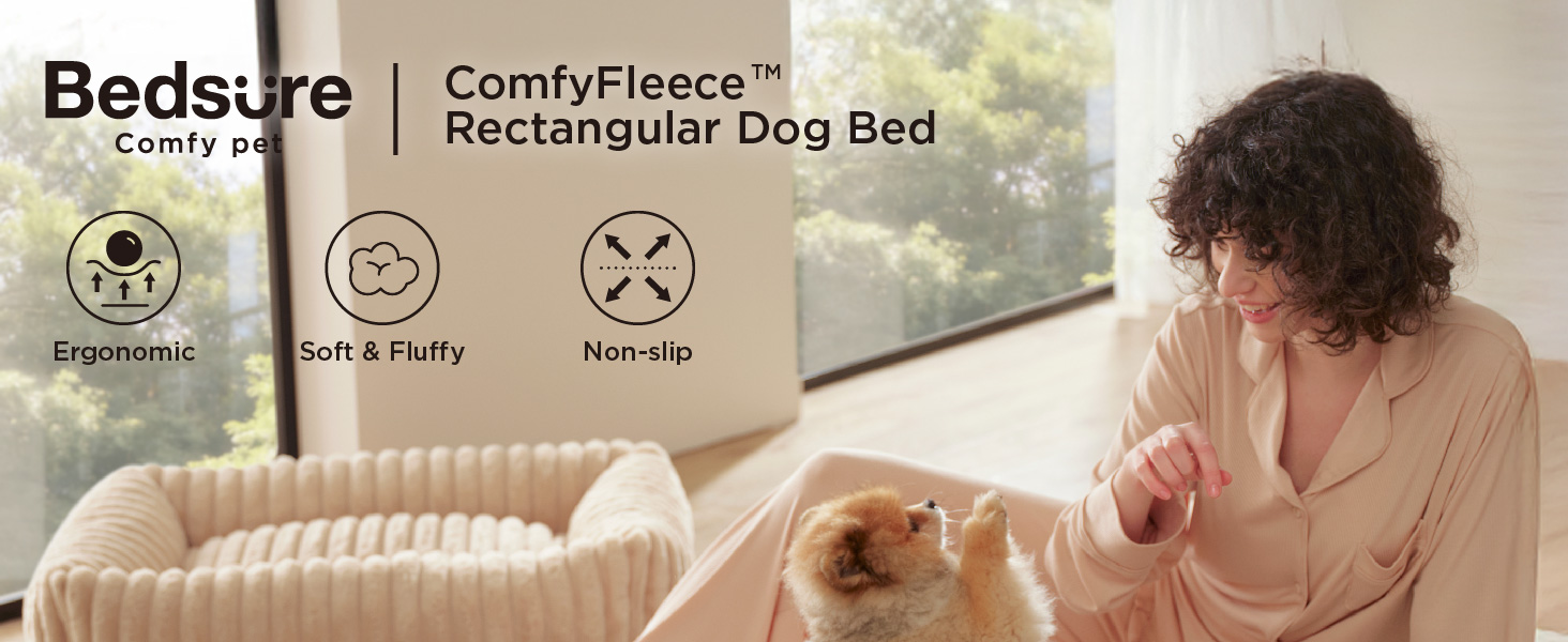 DOG BED