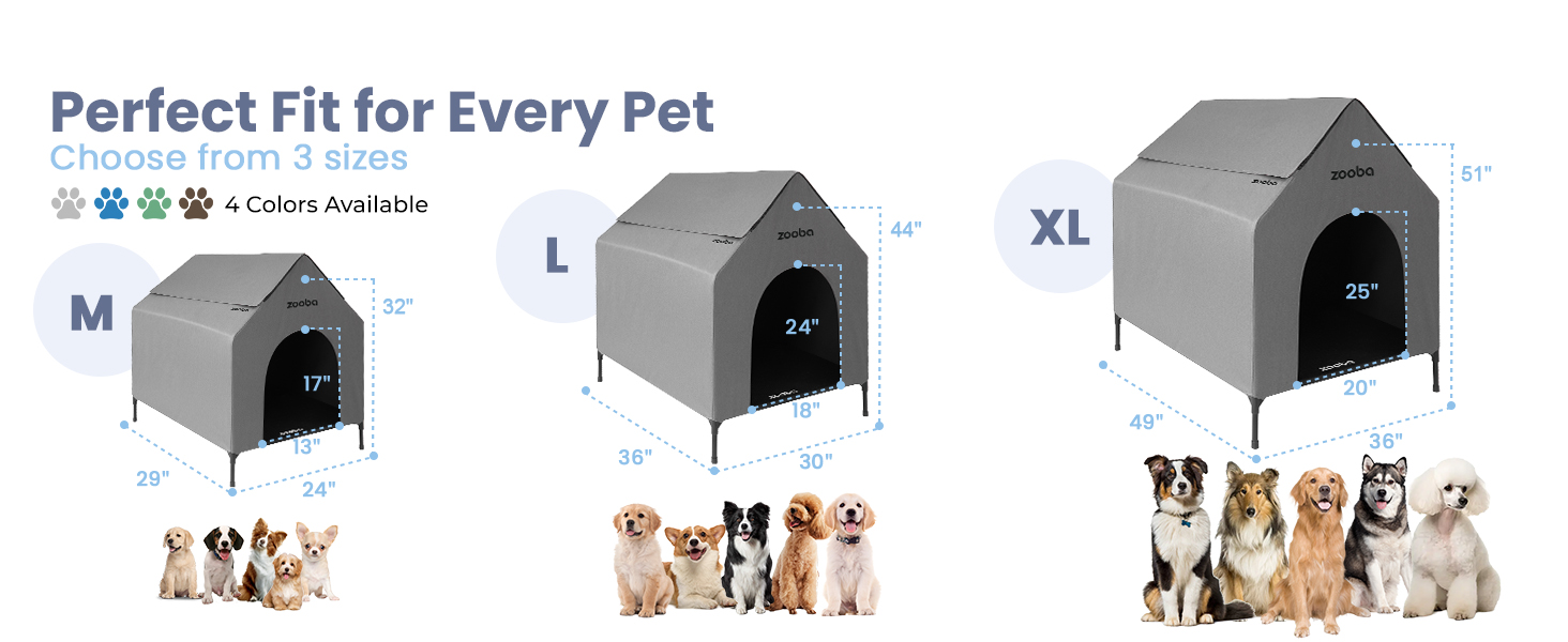 dog house for large dogs